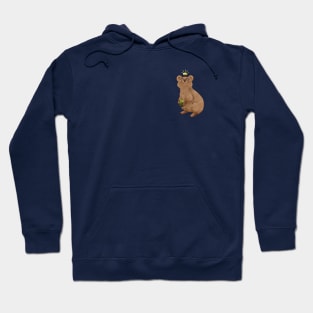 Quokka Hoodie